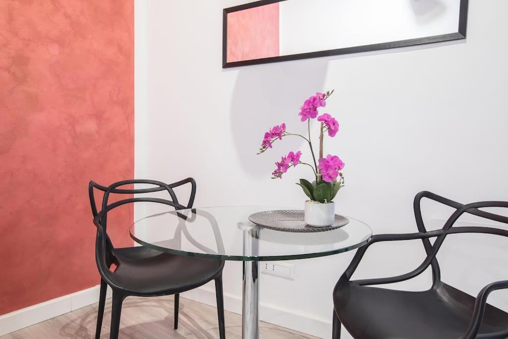Cozy Campo De Fiori -topcollection Apartment Rom