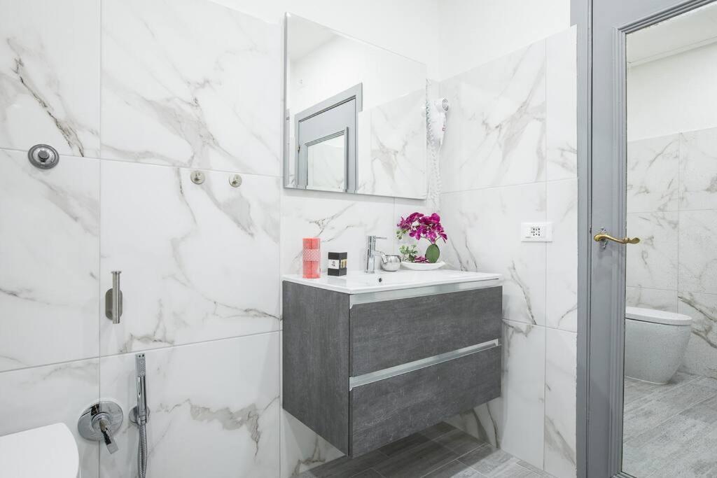 Apartment Cozy Campo De Fiori -topcollection Rom