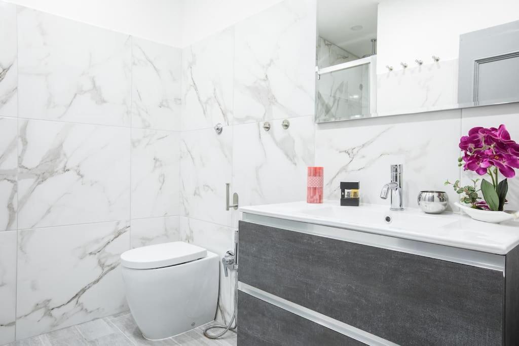 Apartment Cozy Campo De Fiori -topcollection Rom